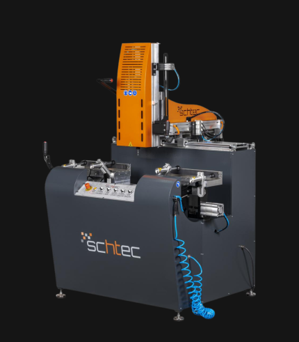 ACR 215 One-Spindle Copy Router Machine